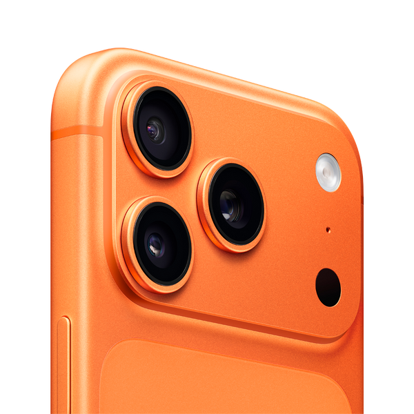 Смартфон Apple iPHONE 17 PRO COSMIC ORANGE 256GB