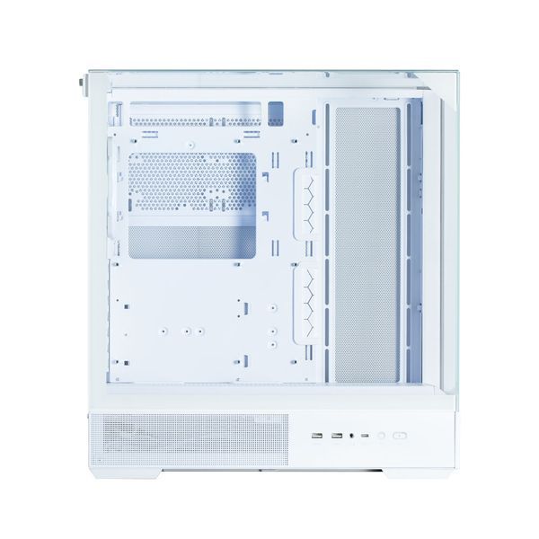 Корпус Zalman P40 Prism (P40PRISMWHITE)