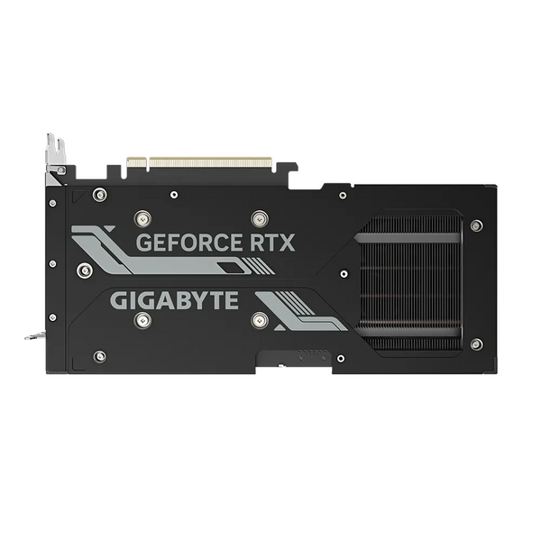 Видеокарта Gigabyte Gigabyte GeForce RTX 4070 Ti WindForce OC 12228MB (GV-N407TWF3OC-12GD)