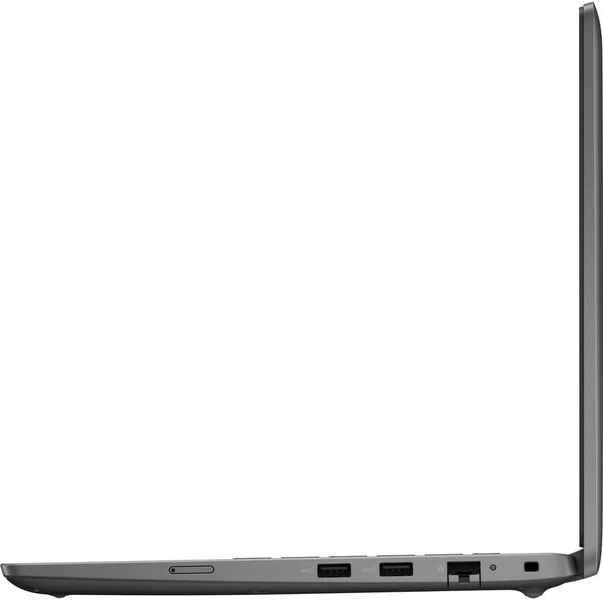 Ноутбук Dell Latitude 3540 Black (N015L354015UA_UBU)