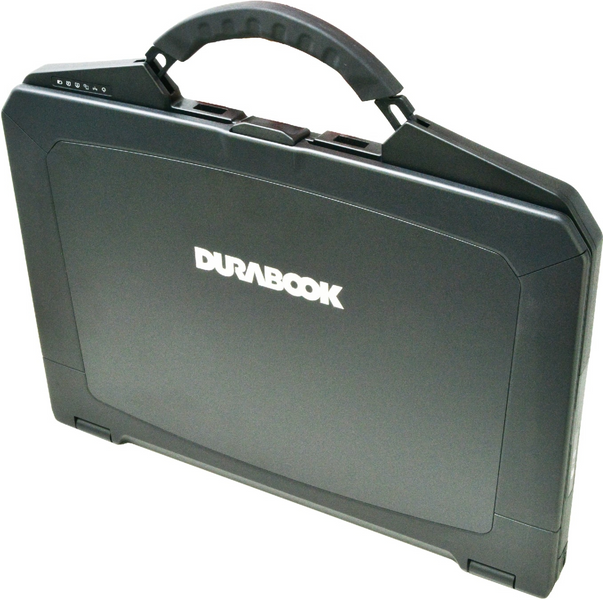 Ноутбук Durabook S15 Standard (S5G2Q3AAEBXE)