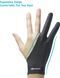 Перчатка Huion Artist Glove (free size) ARTISTGLOVE_HUION фото