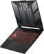 Ноутбук ASUS TUF Gaming A17 FA707NUR-HX052 (90NR0JL5-M002H0) 90NR0JL5-M002H0 фото