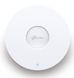 Точка доступу TP-LINK EAP653 AX3000 1xGE LAN PoE MU-MIMO стельова (EAP653) EAP653 фото