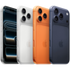 Смартфон Apple iPHONE 17 PRO COSMIC ORANGE 256GB MG8H4AF/A фото
