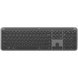 Клавіатура Logitech K950 Graphite (920-012465) 920-012465 фото