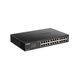 Комутатор D-Link DGS-1100-24V2 24xGE EasySmart (DGS-1100-24V2) DGS-1100-24V2 фото