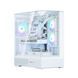 Корпус Zalman P40 Prism (P40PRISMWHITE) P40PRISMWHITE фото
