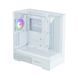 Корпус Zalman P40 Prism (P40PRISMWHITE) P40PRISMWHITE фото