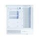 Корпус Zalman P40 Prism (P40PRISMWHITE) P40PRISMWHITE фото