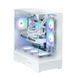 Корпус Zalman P40 Prism (P40PRISMWHITE) P40PRISMWHITE фото