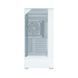 Корпус Zalman P40 Prism (P40PRISMWHITE) P40PRISMWHITE фото