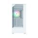 Корпус Zalman P40 Prism (P40PRISMWHITE) P40PRISMWHITE фото