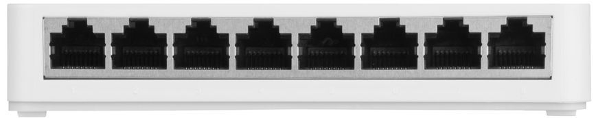 Комутатор 2E PowerLink SG108C 8xGE (2E-SG108C)