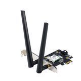 WiFi-адаптер ASUS PCE-BE6500 (90IG09G0-MO0B00)