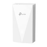 Точка доступу TP-LINK EAP655 WALL AX3000 1xGE out 3xGE PoE MU-MIMO (EAP655-WALL)