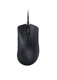 Мышь Razer DeathAdder V3 проводная, USB-A, чёрная (RZ01-04640100-R3M1)