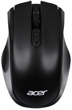 Миша Acer OMR030 WL Black (ZL.MCEEE.02A)