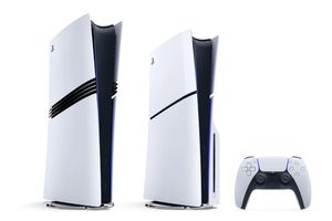 Sony Playstation PS5 Pro. Стартує продаж 7 листопада