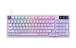 Клавіатура Logitech G316 X 98 Lilac (L920-014257)