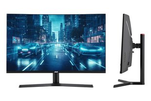 Монітор 31.5" 2E GAMING G3223B (2E-G3223B-01.UA)