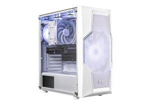 Комп'ютер персональний 2E Complex Gaming AMD R5-7500F, 32Gb, F2TB, NVD5070-12, B650, G2057W, 750W, Win11PE (2E-12671)