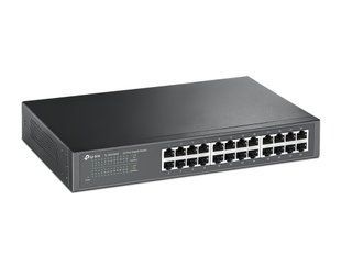 Коммутатор TP-LINK TL-SG1024D (TL-SG1024D)