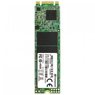 SSD-накопитель Transcend 3D TLC 960 ГБ M.2 2280 SATA III