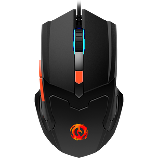 Игровая мышь CANYON GM-2 Черный (CND-SGM02RGB)