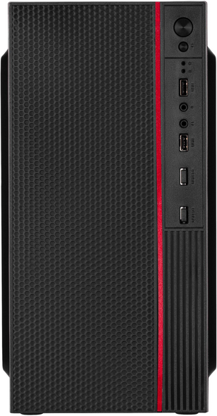 Корпус 2E TeamX TMX03 (2E-TMX03)