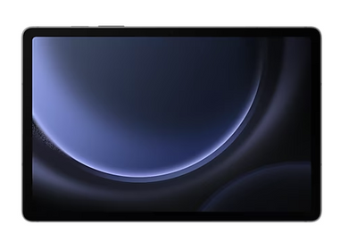Планшет Samsung Galaxy Tab S9 FE 5G 8/256Gb Gray (SM-X516BZAESEK) - Suricom