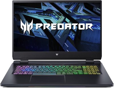 Ноутбук Acer Predator Helios 300 PH317-56 (NH.QGVEU.008) - Suricom