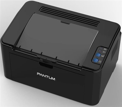 Принтер лазерний Pantum (P2500W) - Suricom