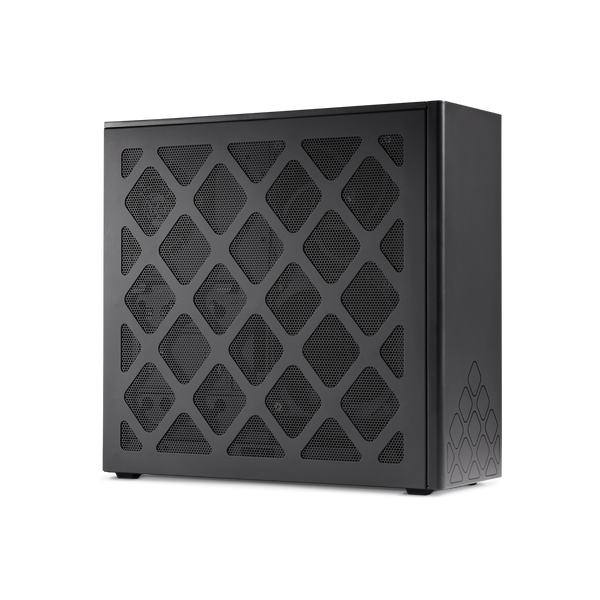 Платформа ASUS NUC 13 Extreme Kit NUC13RNGi7 Core i7-13700K, PCIe x16, 3&times;M.2, 10GbE + 2,5GbE, 2&times;Thunderbolt 4 (90AB3RNG-MR8120)