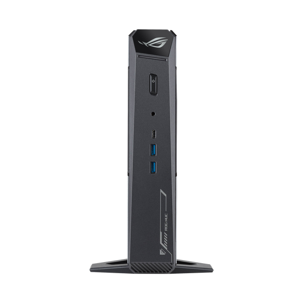 Ігровий міні-ПК Asus ROG NUC RNUC15JNK9X489A2 Core Ultra 9 275HX RTX 5070 32 ГБ 1 ТБ Wi-Fi 7 Windows 11 Home (90AS00I1-M002Y0)
