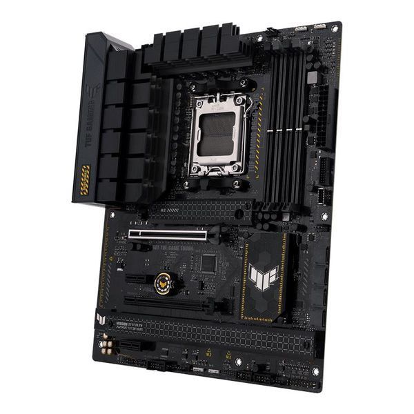 Материнская плата ASUS TUF GAMING B650-PLUS (90MB1BY0-M0EAY0)