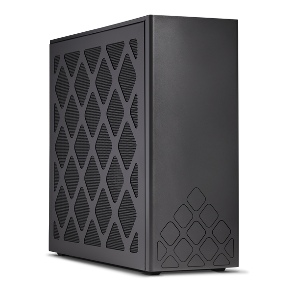Платформа ASUS NUC 13 Extreme Kit NUC13RNGi7 Core i7-13700K, PCIe x16, 3&times;M.2, 10GbE + 2,5GbE, 2&times;Thunderbolt 4 (90AB3RNG-MR8120)