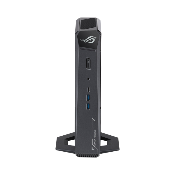 Ігровий міні-ПК Asus ROG NUC RNUC15JNK9X489A2 Core Ultra 9 275HX RTX 5070 32 ГБ 1 ТБ Wi-Fi 7 Windows 11 Home (90AS00I1-M002Y0)