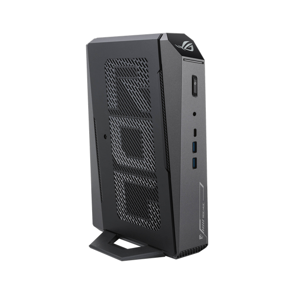 Ігровий міні-ПК Asus ROG NUC RNUC15JNK9X489A2 Core Ultra 9 275HX RTX 5070 32 ГБ 1 ТБ Wi-Fi 7 Windows 11 Home (90AS00I1-M002Y0)