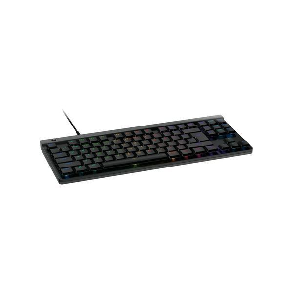 Клавіатура Logitech G515 TKL Switch-Tactile USB UA Black (920-012872)