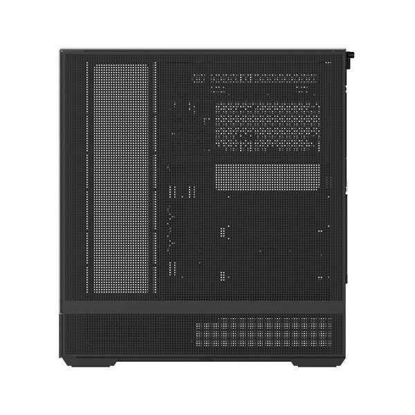 Корпус Zalman P40 Prism (P40PRISMBLACK)