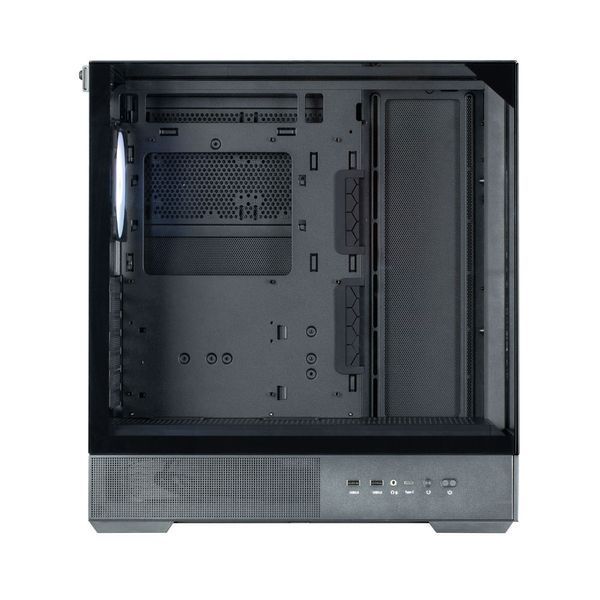 Корпус Zalman P40 Prism (P40PRISMBLACK)
