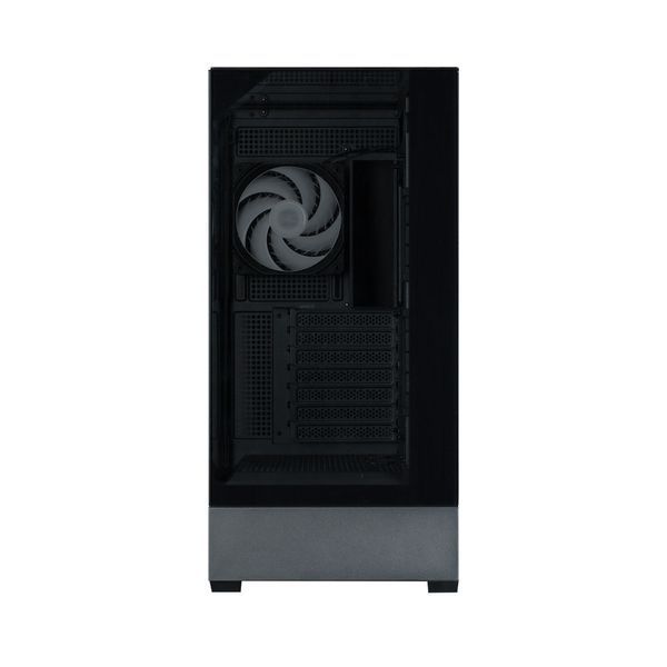 Корпус Zalman P40 Prism (P40PRISMBLACK)