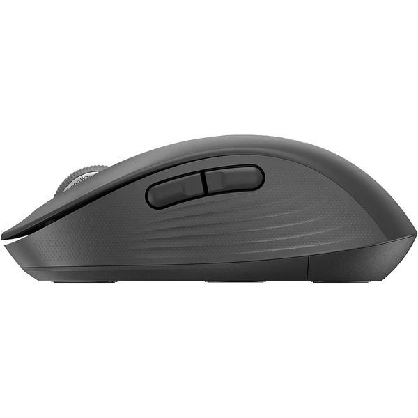 Мишка Logitech Signature M650 L Left Graphite (L910-006239)