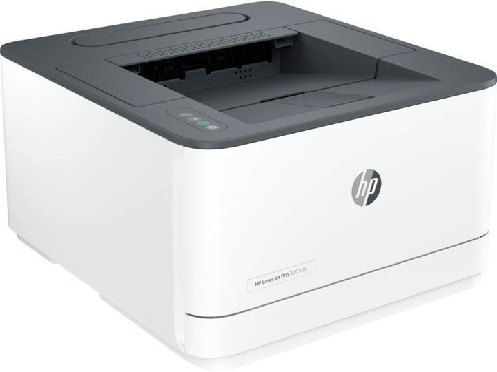 Принтер HP LJ Pro 3003dw c Wi-Fi (3G654A)