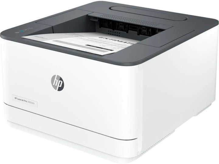 Принтер HP LJ Pro 3003dw c Wi-Fi (3G654A)
