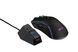 Ігрова миша 2E Gaming MG340 WL, RGB USB Black (2E-MG340UB-WL)