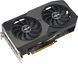 Відеокарта ASUS Radeon RX 7600 8GB GDDR6 (90YV0LD0-M0NA00) 90YV0LD0-M0NA00 фото