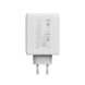 Зарядний пристрій CANYON CU100ACC Білий (CNS-CUW100ACC) CNS-CUW100ACC фото