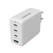 Зарядний пристрій CANYON CU100ACC Білий (CNS-CUW100ACC) CNS-CUW100ACC фото